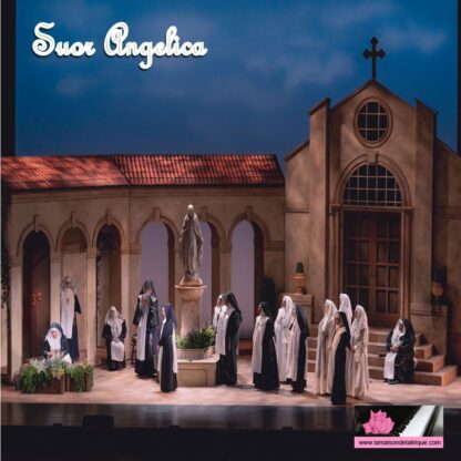 Suor Angelica