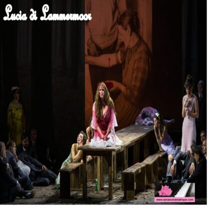 Lucia di Lammermoor