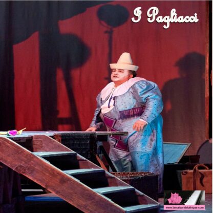 I Pagliacci