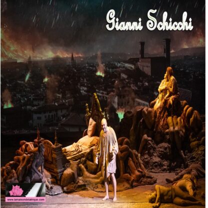 Gianni Schicchi