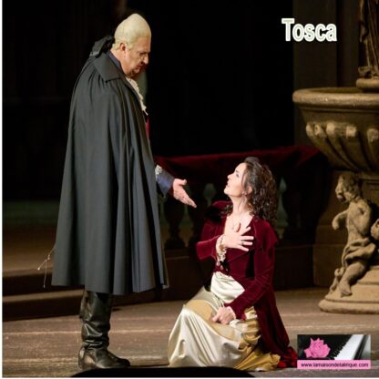 Tosca